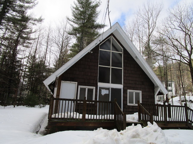 11 White Birch DrGilford, NH, 03249Belknap County