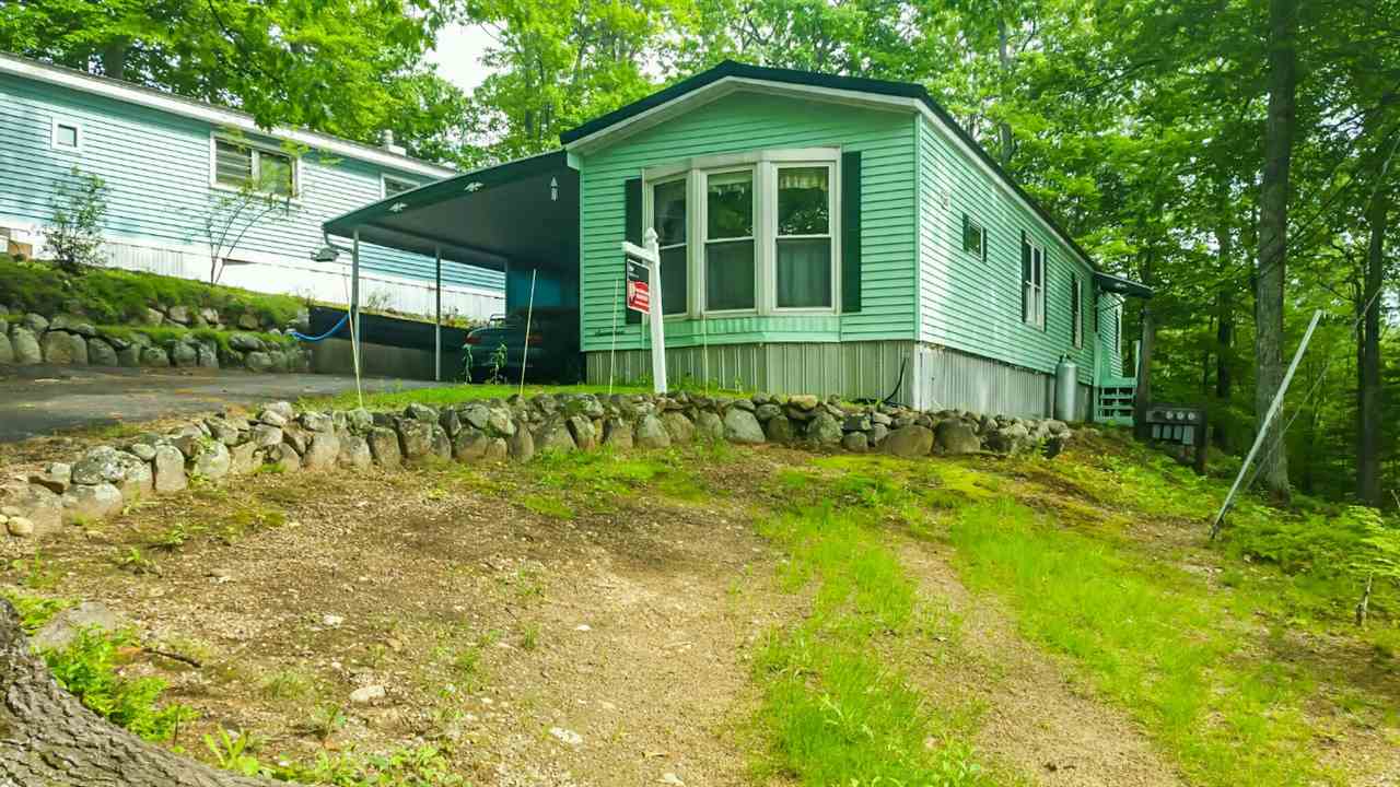9 Sargent Place, Gilford, NH 03249