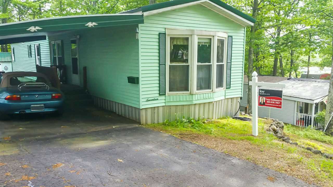 9 Sargent Place, Gilford, NH 03249