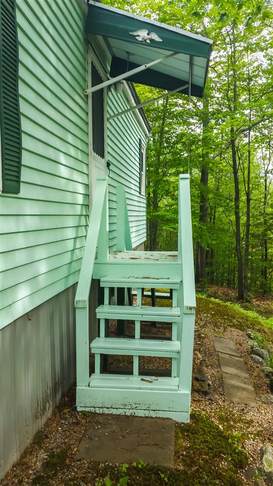 9 Sargent Place, Gilford, NH 03249