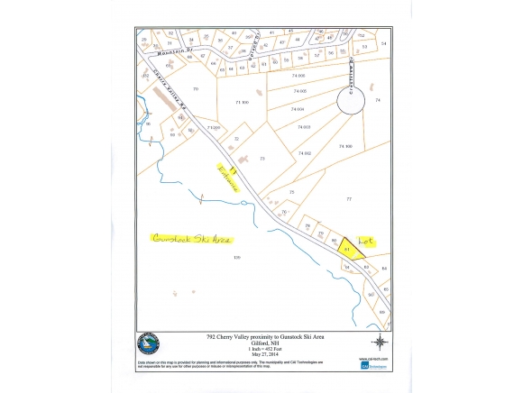 792 Cherry Valley Road, Gilford, NH 03249