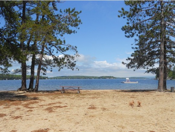 792 Cherry Valley Road, Gilford, NH 03249