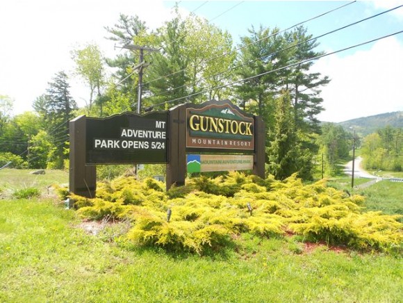 792 Cherry Valley Road, Gilford, NH 03249