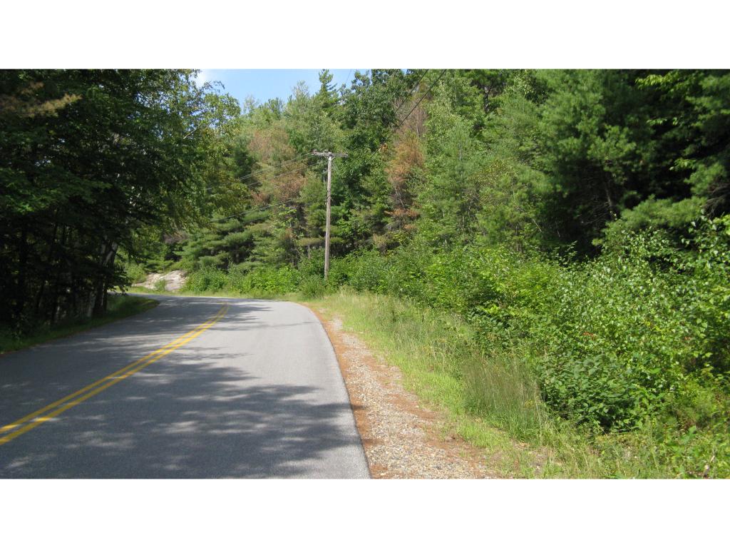 165 Mountain Drive, Gilford, NH 03249