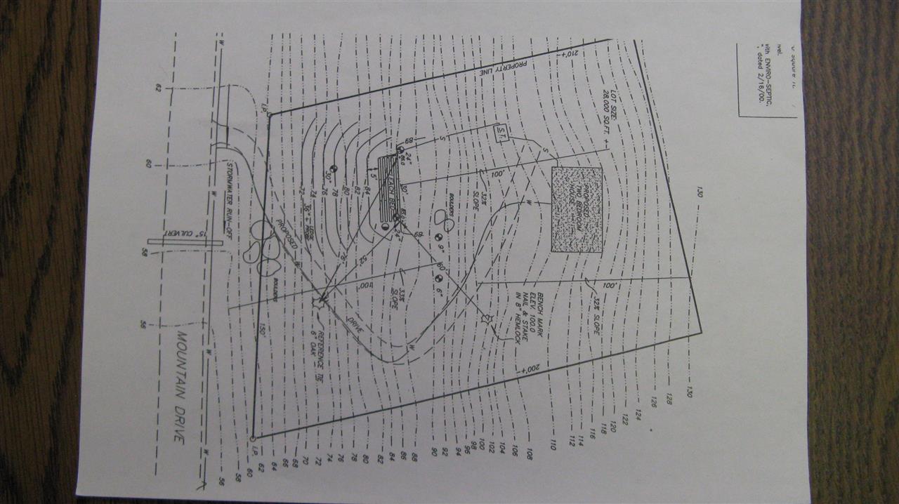 165 Mountain Drive, Gilford, NH 03249