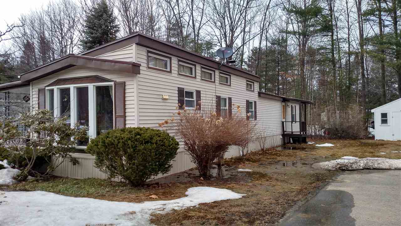 320 Old Lakeshore Rd, Gilford, NH 03249