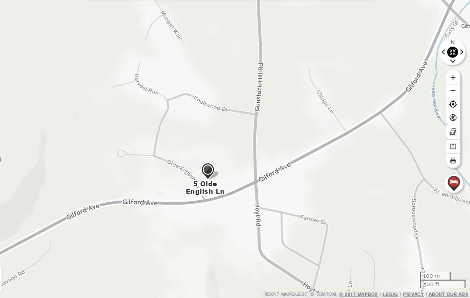 5 Olde English Lane, Gilford, NH 03249