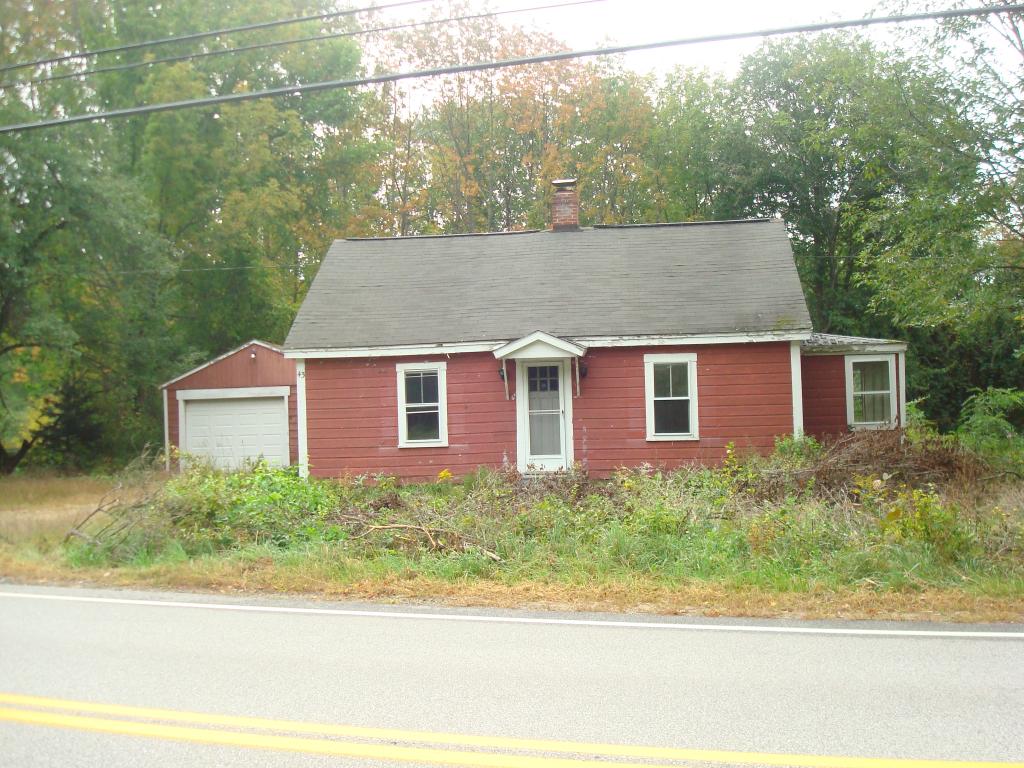 43 Gunstock Hill Road, Gilford, NH 03249