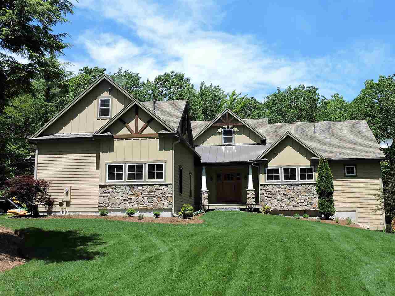 32 Lake Country Rd. Road, Meredith, NH 03253