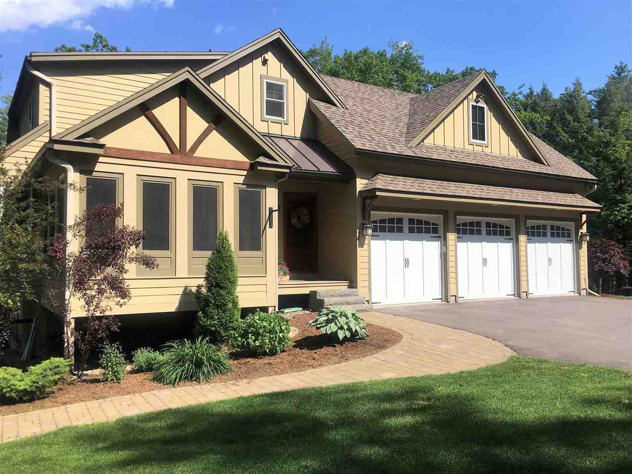 32 Lake Country Rd. Road, Meredith, NH 03253