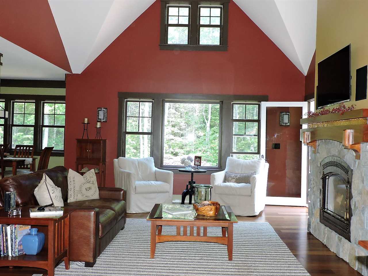 32 Lake Country Rd. Road, Meredith, NH 03253