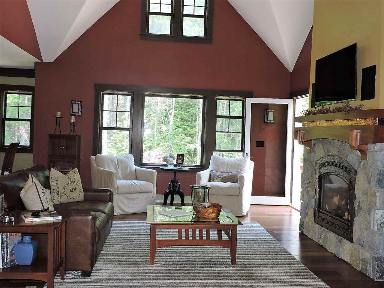 32 Lake Country Rd. Road, Meredith, NH 03253