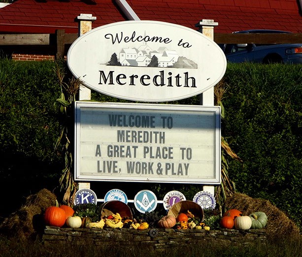 2 Commerce Court, Meredith, NH 03253