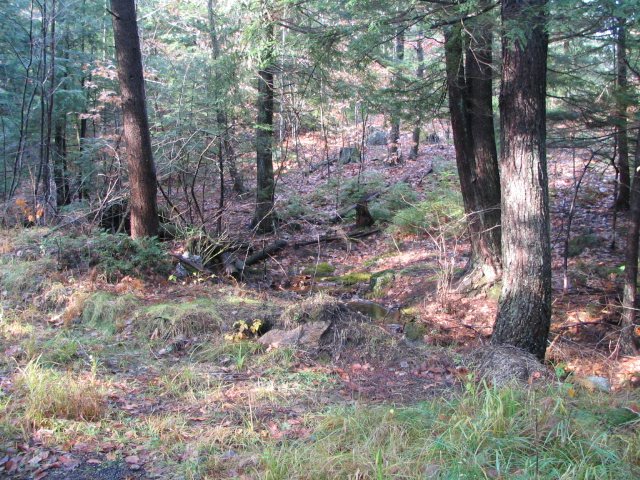 Lot 3 Old Roxbury Road, Meredith, NH 03253