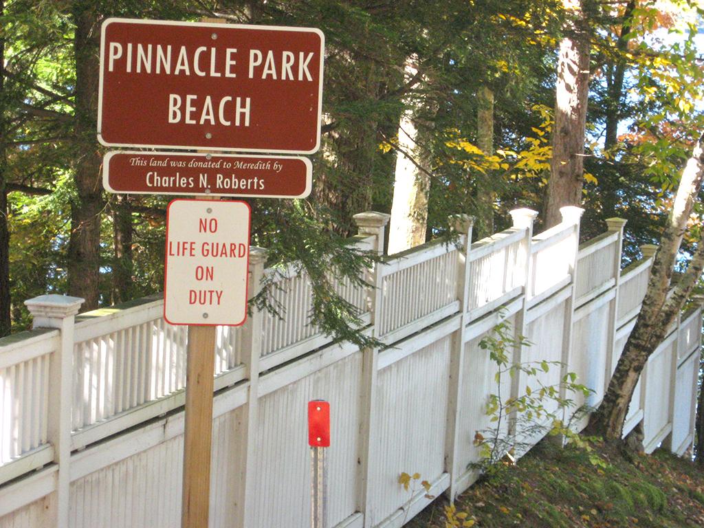 0 Pinnacle Park Road Lot 3B, Meredith, NH 03253