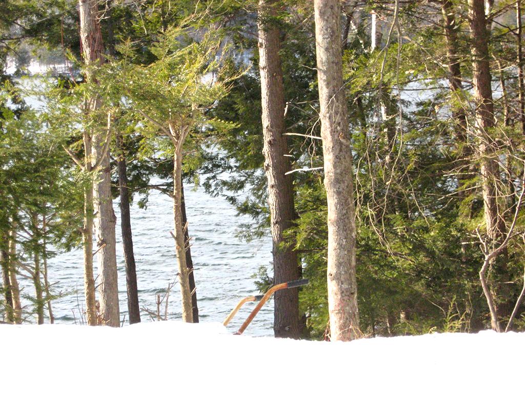 0 Pinnacle Park Road Lot 3B, Meredith, NH 03253