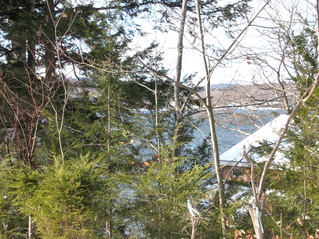 0 Pinnacle Park Road Lot 3B, Meredith, NH 03253
