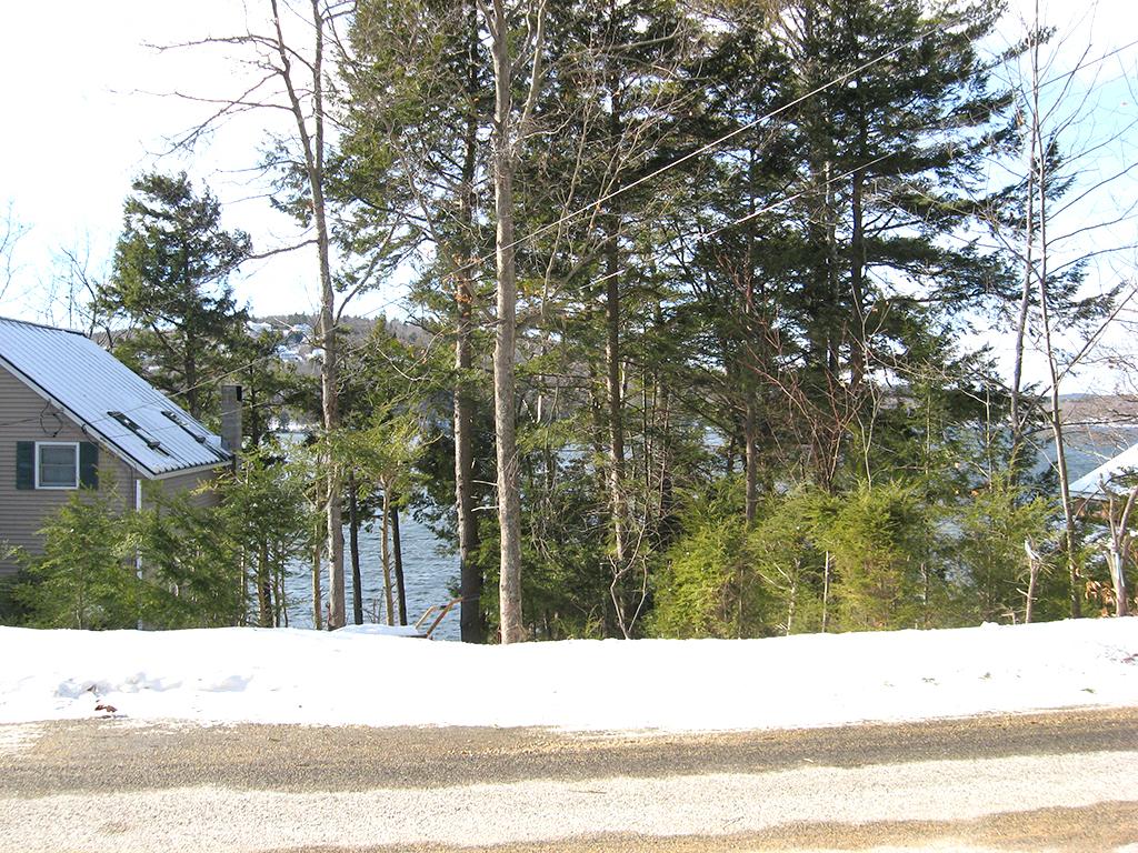 0 Pinnacle Park Road Lot 3B, Meredith, NH 03253