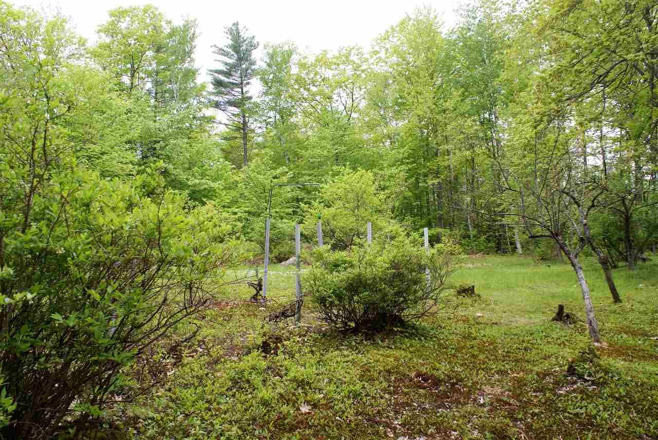 00 Old Plummer Road, Meredith, NH 03253