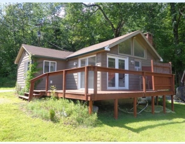 35 Bluff, Meredith, NH 03253