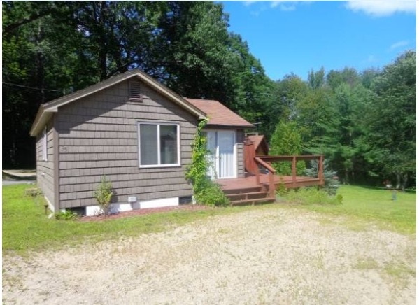 35 Bluff, Meredith, NH 03253