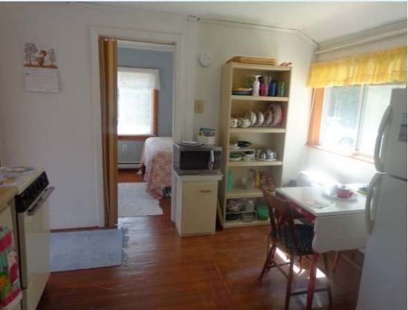 35 Bluff, Meredith, NH 03253