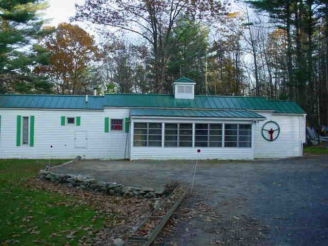 11 Holly Lane, Meredith, NH 03253