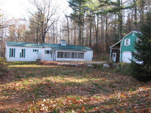 11 Holly Lane, Meredith, NH 03253