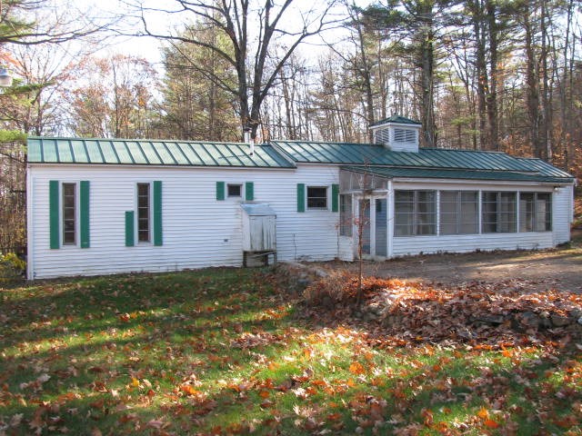 11 Holly Lane, Meredith, NH 03253