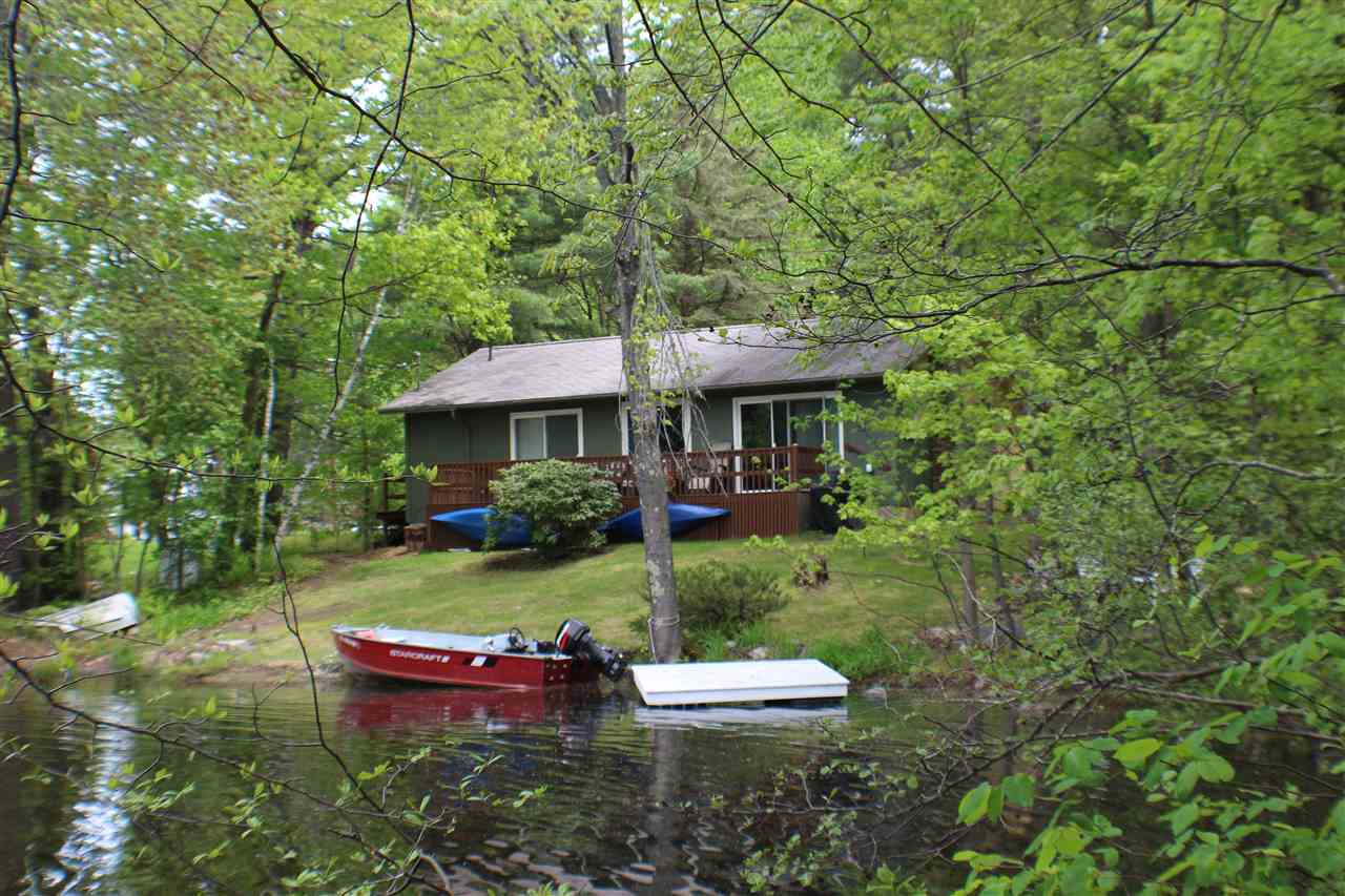 19 Merrivale, Moultonborough, NH 03254