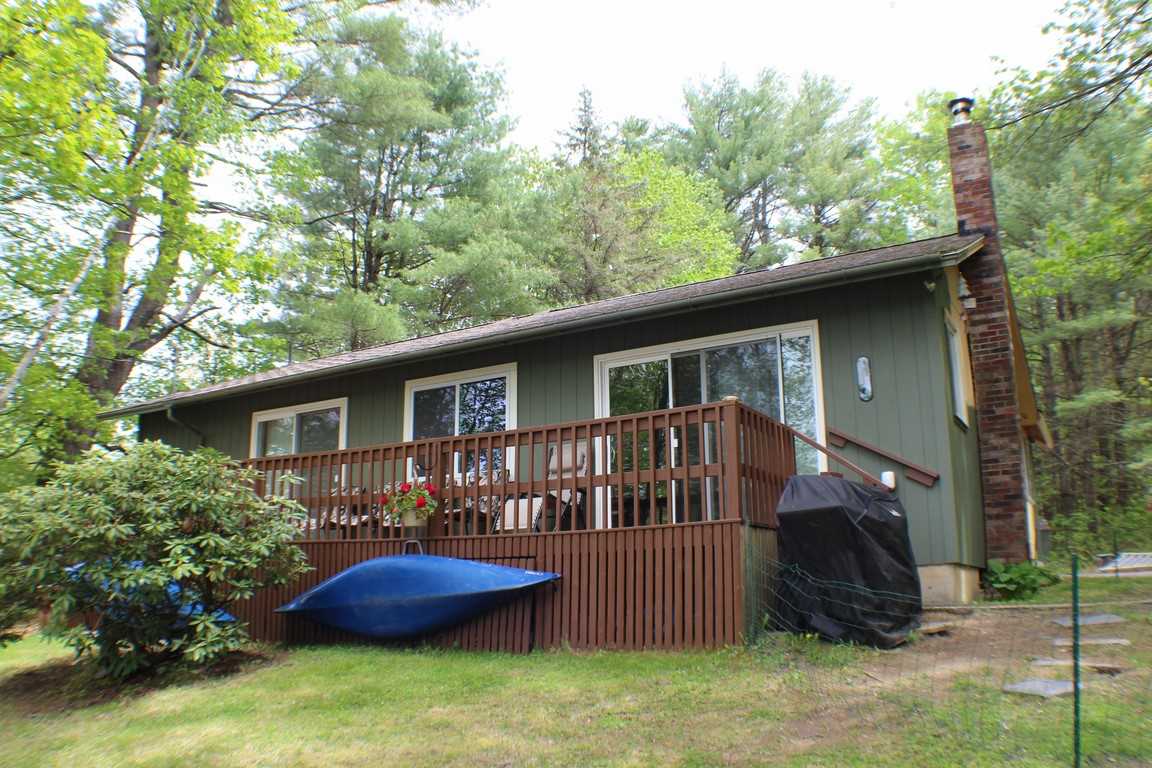 19 Merrivale, Moultonborough, NH 03254