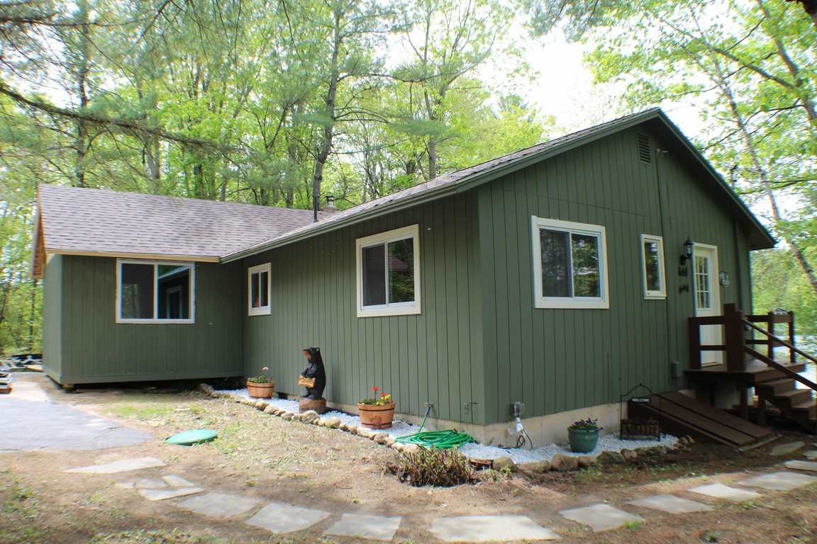 19 Merrivale, Moultonborough, NH 03254