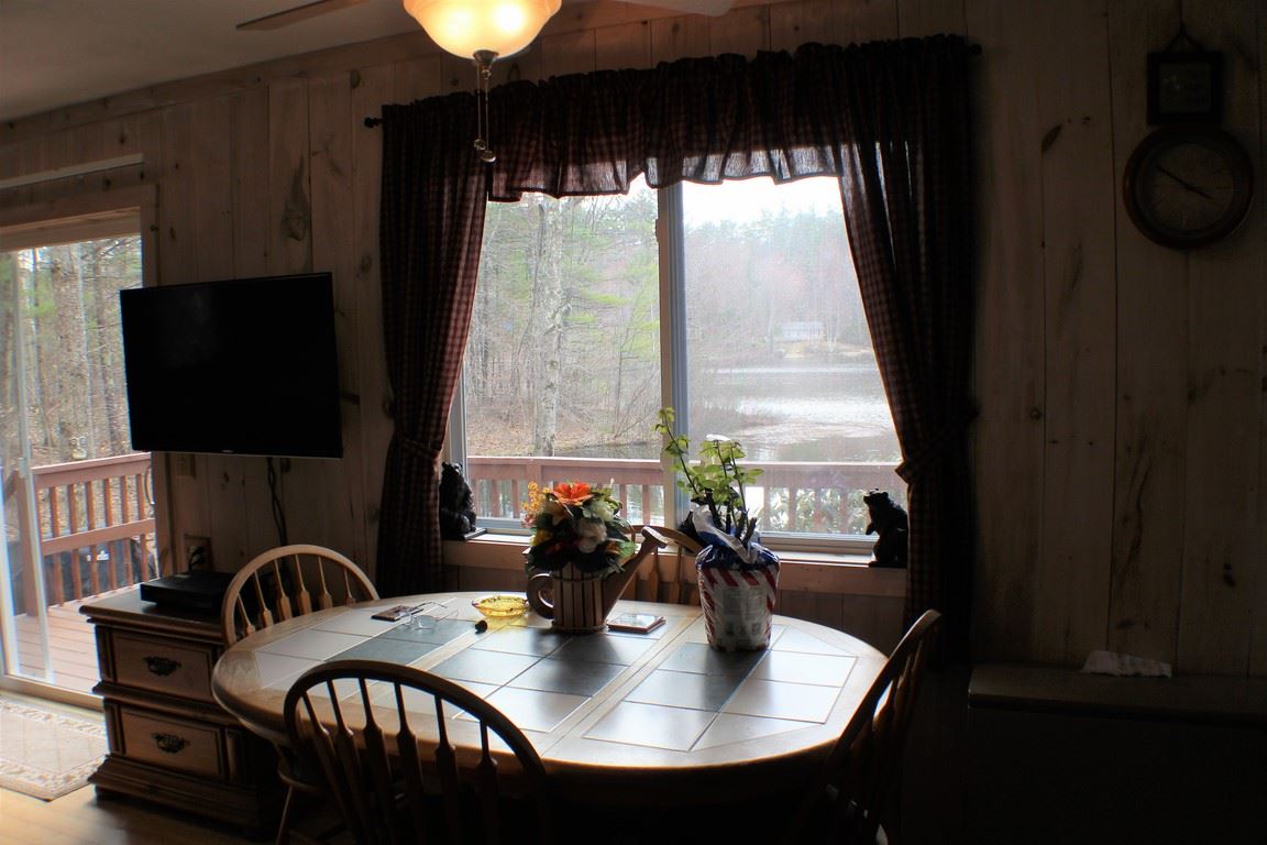 19 Merrivale, Moultonborough, NH 03254