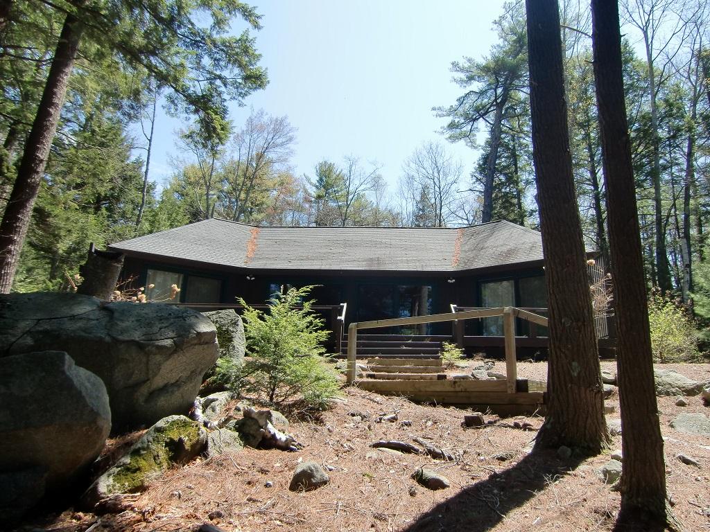 237 Harvard Camp Road, Moultonborough, NH 03254