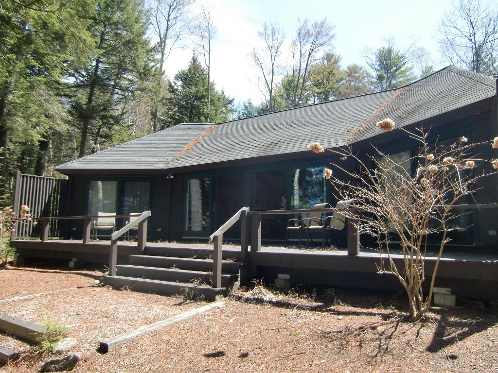 237 Harvard Camp Road, Moultonborough, NH 03254