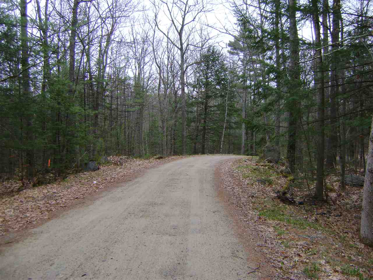 00 Blanc Street, Moultonborough, NH 03254
