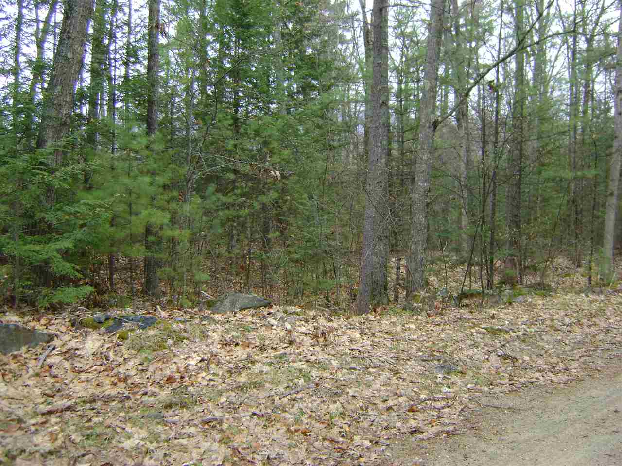 00 Blanc Street, Moultonborough, NH 03254