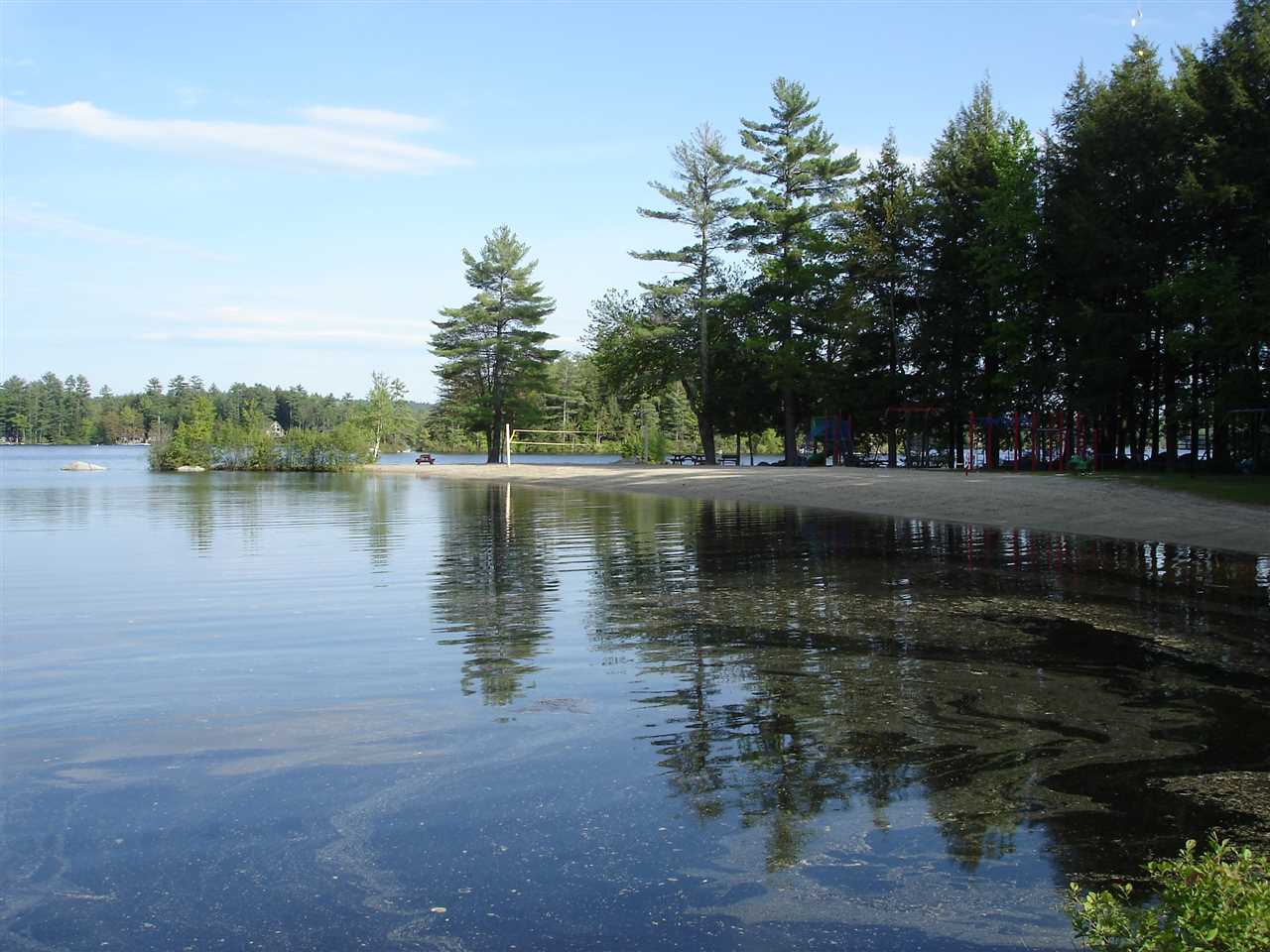 00 Blanc Street, Moultonborough, NH 03254
