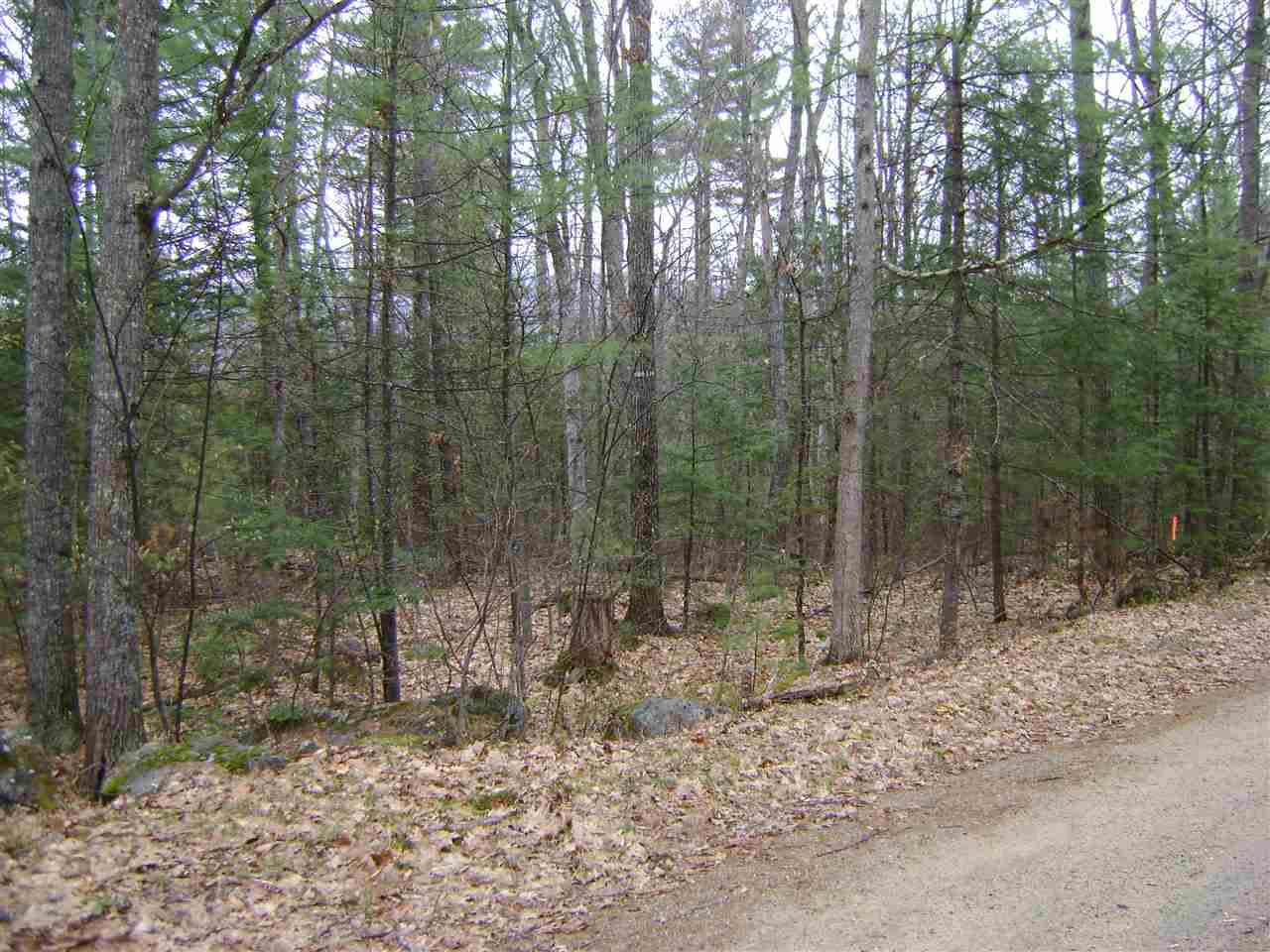 00 Blanc Street, Moultonborough, NH 03254