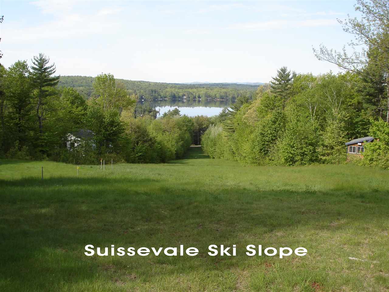 00 Blanc Street, Moultonborough, NH 03254
