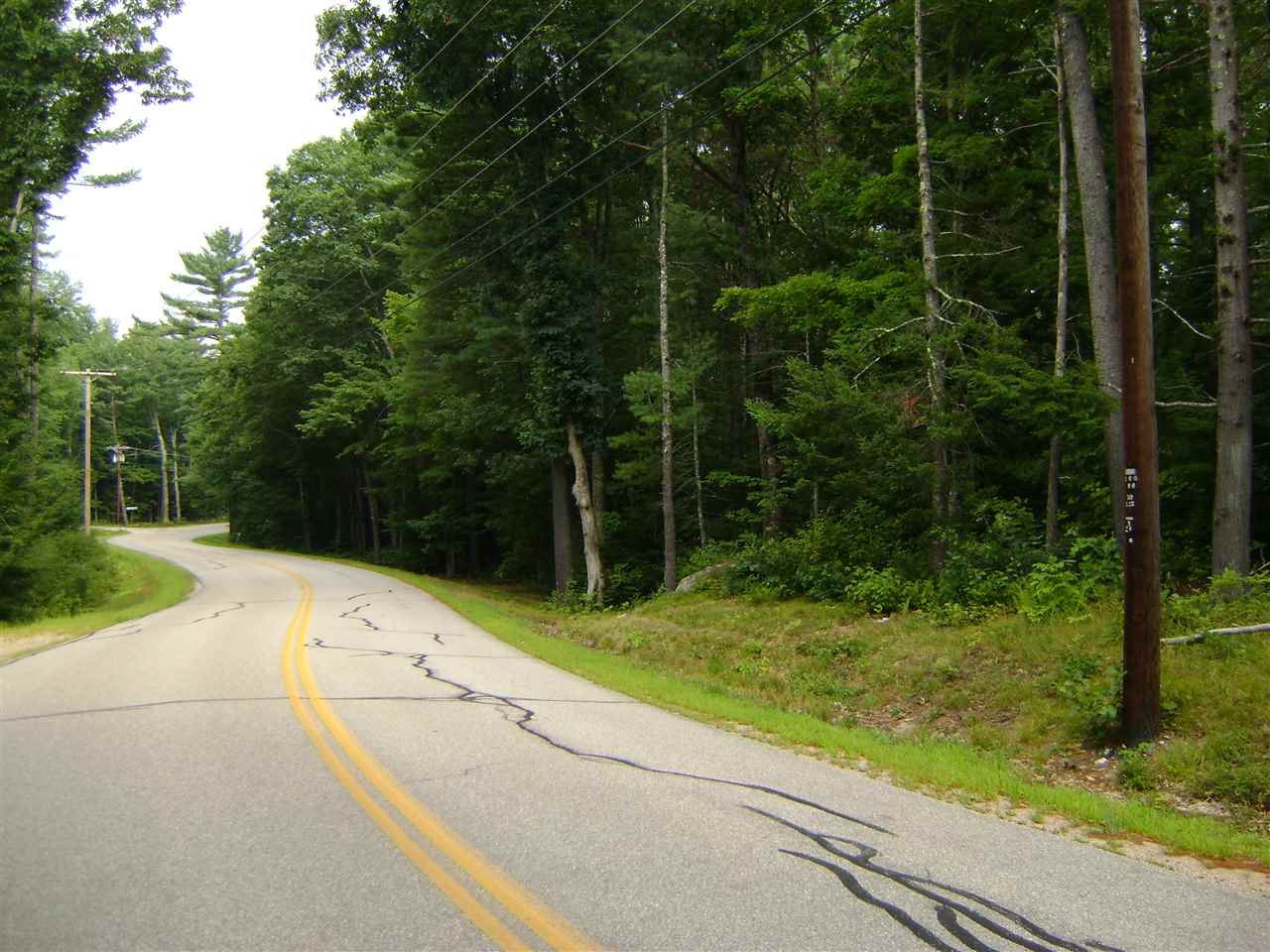 0 States Landing Road, Moultonborough, NH 03254