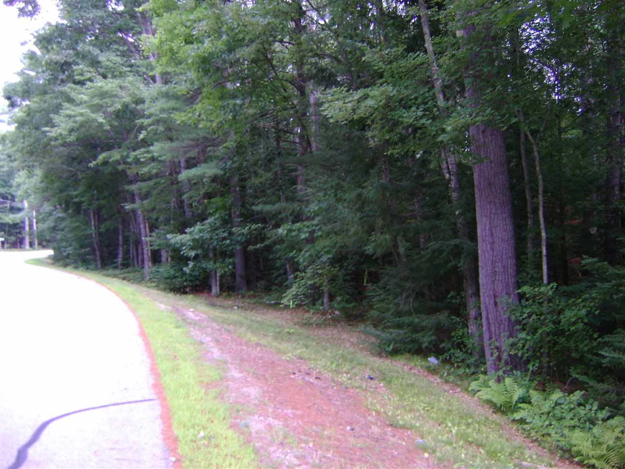 0 States Landing Road, Moultonborough, NH 03254