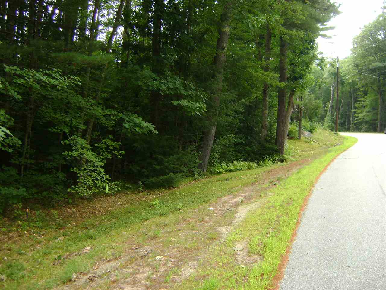 0 States Landing Road, Moultonborough, NH 03254