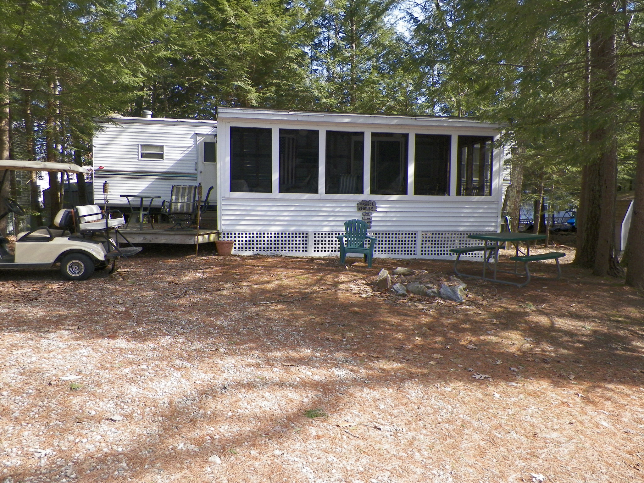 201-91 Hanson Mill Rd, Moultonborough, NH 03254
