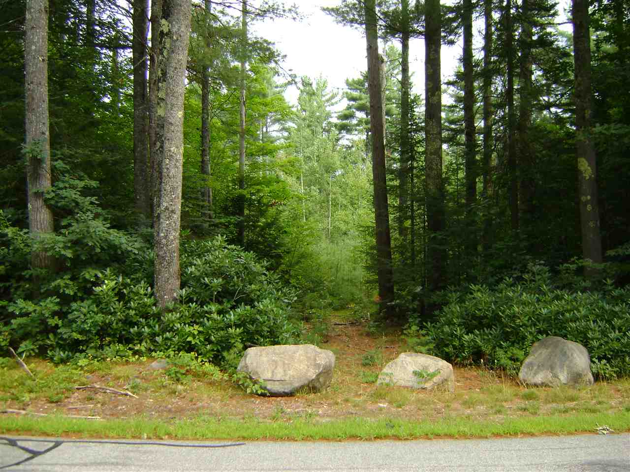 00 States Landing Road, Moultonborough, NH 03254
