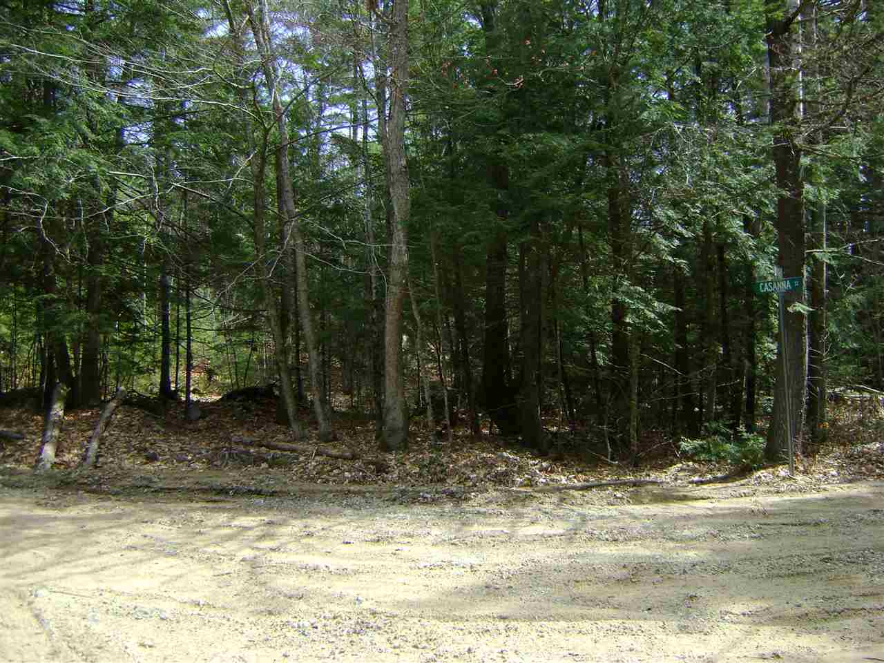 00 Savoy Street, Moultonborough, NH 03254