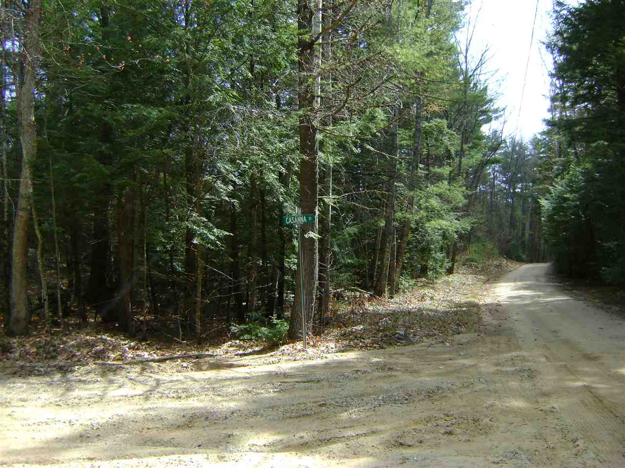 00 Savoy Street, Moultonborough, NH 03254