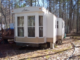 201-134 Hanson Mill Rd, Moultonborough, NH 03254