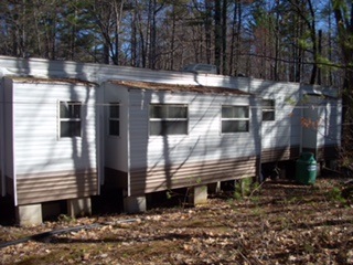 201-134 Hanson Mill Rd, Moultonborough, NH 03254