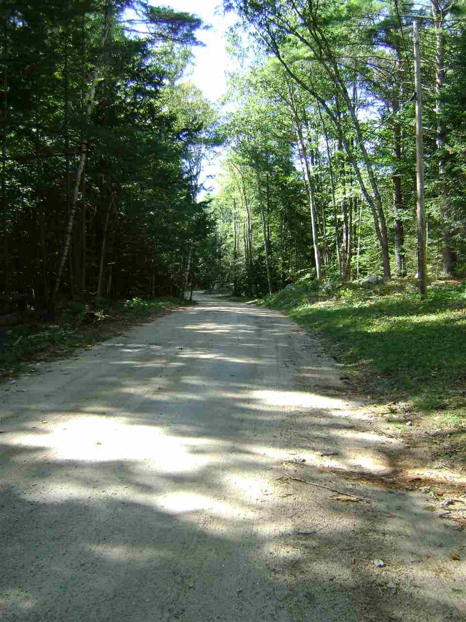 00 Berndorf Street, Moultonborough, NH 03254